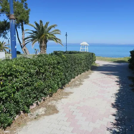 Cathy's Seafront *