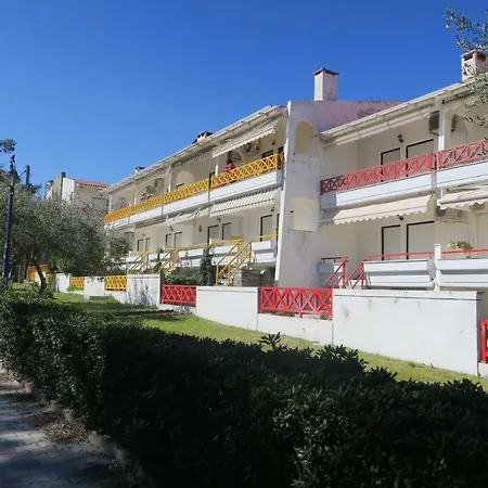 Tatil Evi Cathy's Seafront